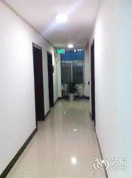 Fenghuang Post House Hotel Buitenkant foto